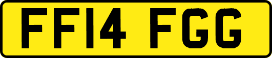FF14FGG