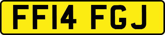 FF14FGJ