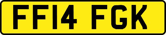 FF14FGK