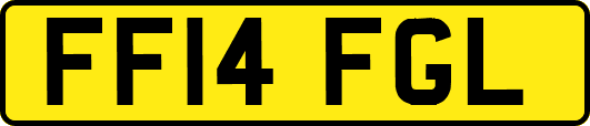 FF14FGL
