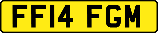 FF14FGM