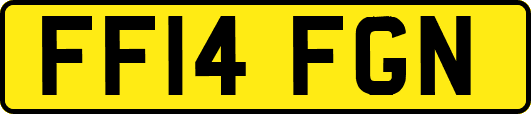 FF14FGN