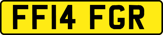 FF14FGR