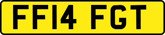 FF14FGT