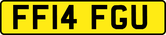 FF14FGU