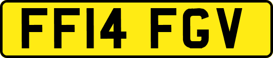 FF14FGV