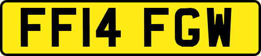FF14FGW