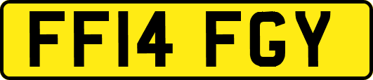 FF14FGY