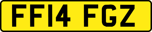 FF14FGZ