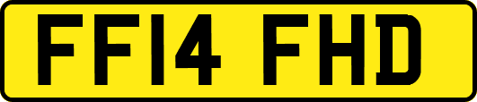 FF14FHD