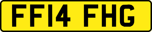 FF14FHG