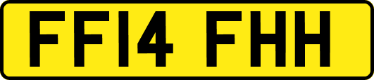 FF14FHH
