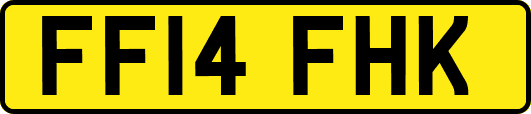 FF14FHK