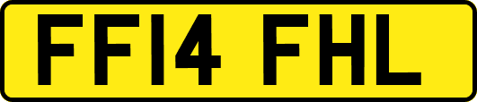 FF14FHL