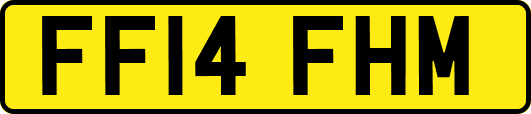 FF14FHM