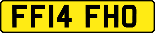 FF14FHO