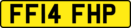 FF14FHP