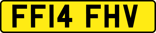 FF14FHV