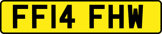FF14FHW