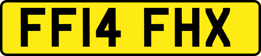 FF14FHX