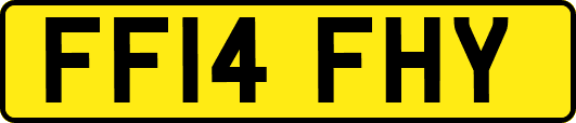 FF14FHY