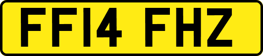 FF14FHZ