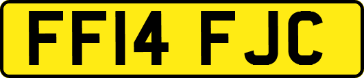 FF14FJC