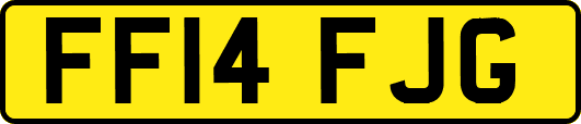 FF14FJG