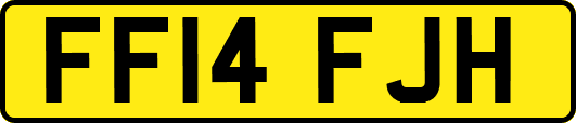 FF14FJH