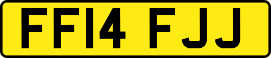 FF14FJJ