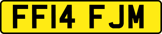 FF14FJM