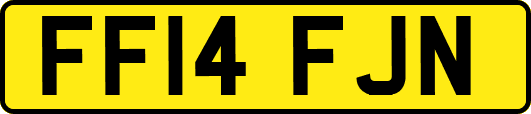 FF14FJN