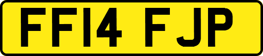 FF14FJP
