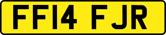 FF14FJR