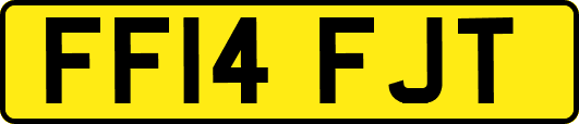 FF14FJT