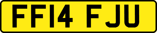 FF14FJU