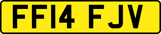 FF14FJV
