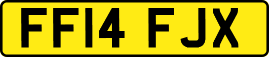 FF14FJX