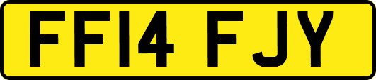FF14FJY