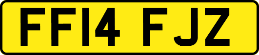 FF14FJZ