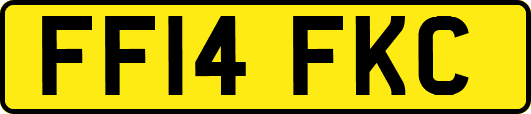 FF14FKC