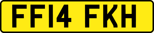 FF14FKH