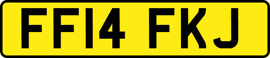 FF14FKJ
