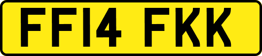 FF14FKK