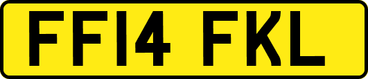 FF14FKL