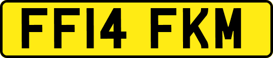 FF14FKM