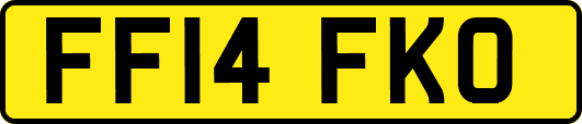 FF14FKO