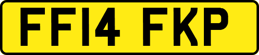 FF14FKP