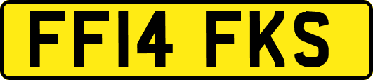 FF14FKS