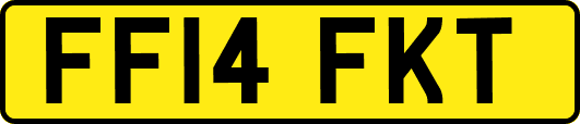 FF14FKT